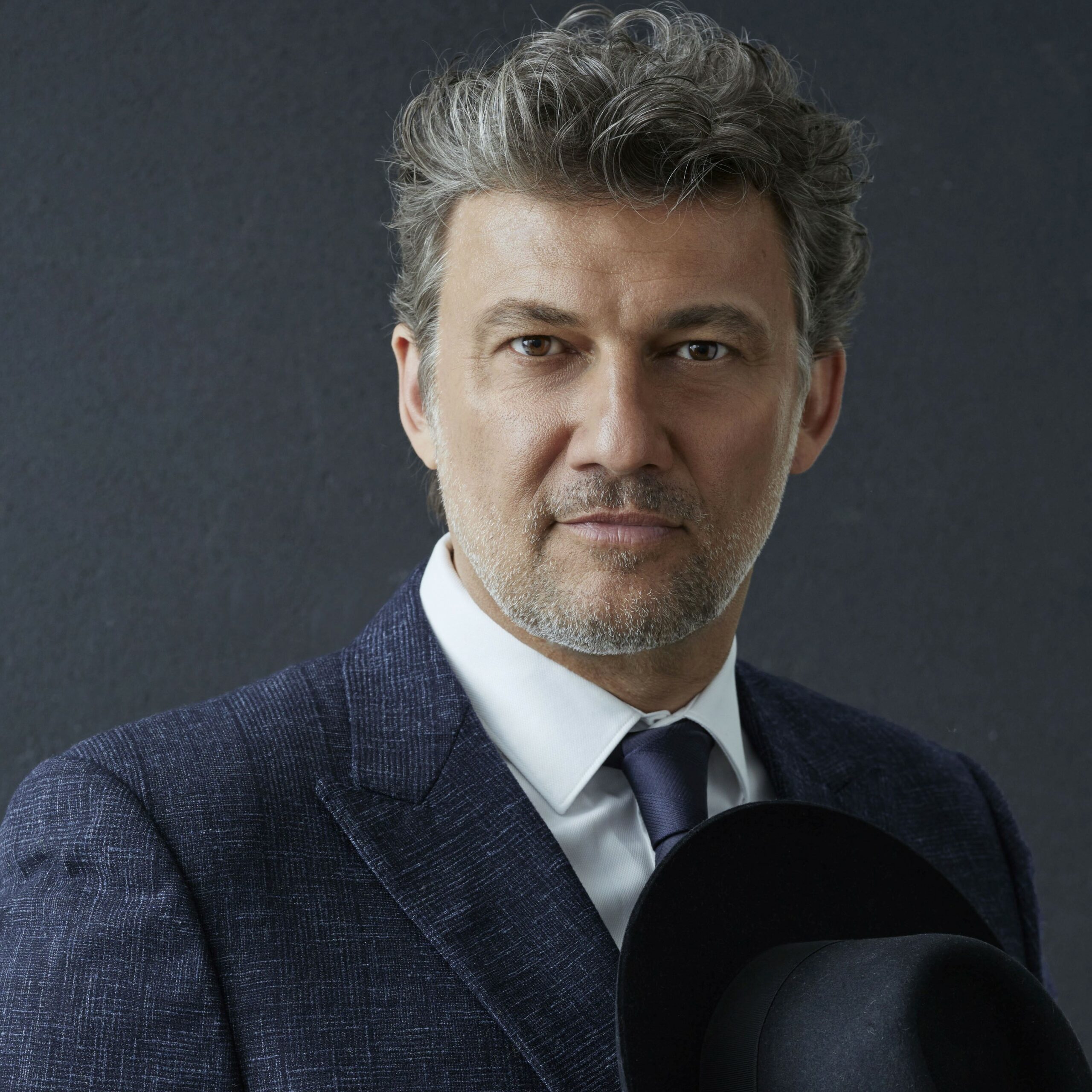 Viva Puccini! Jonas Kaufmann